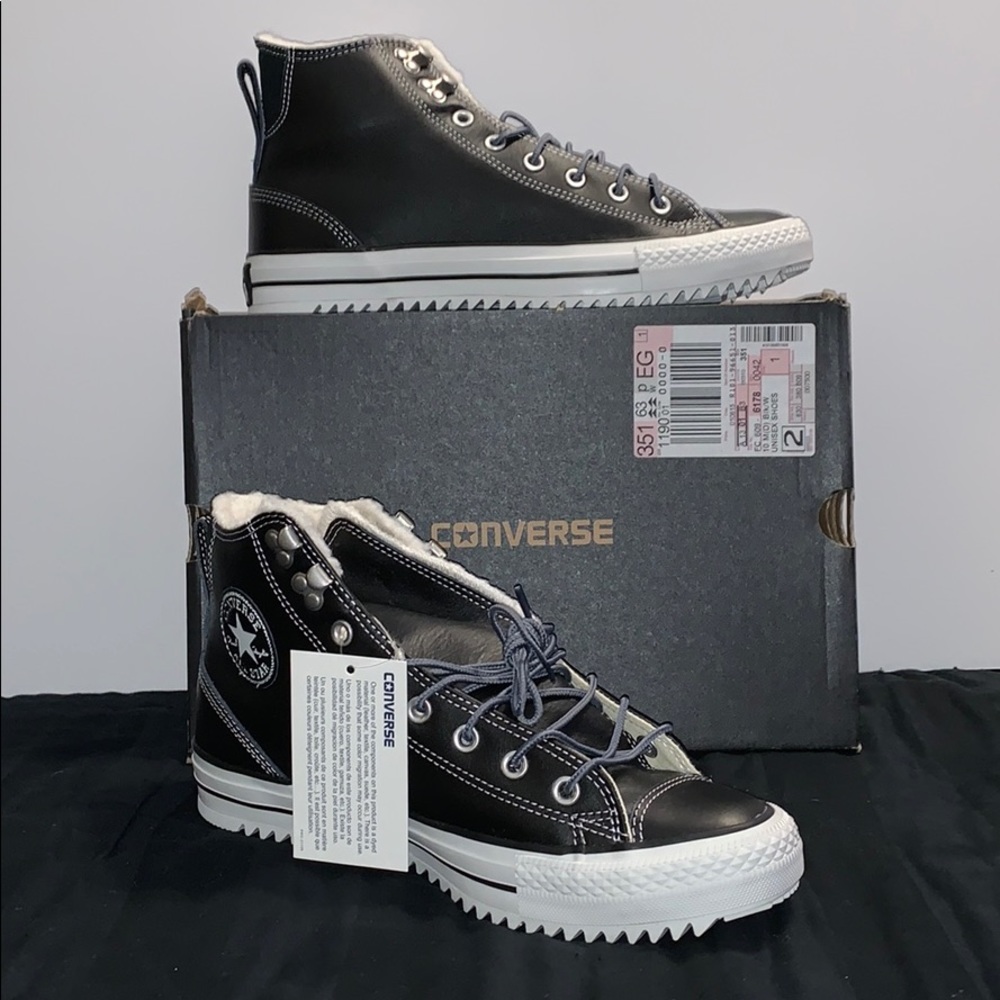 Converse Chuck Taylor City Hiker High